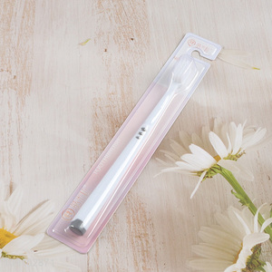 Best selling soft bristle oral care toothbrush for adult