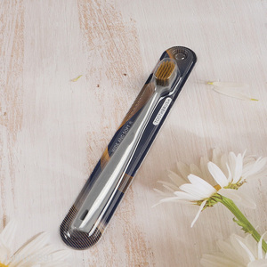 China products personal care oral care toothbrush adult toothbrush