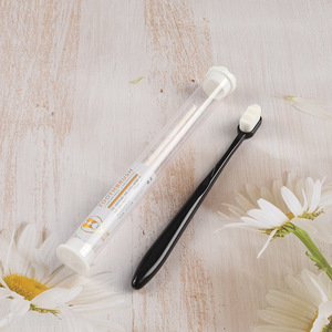 Best sale adult soft bristle oral care toothbrush wholesale