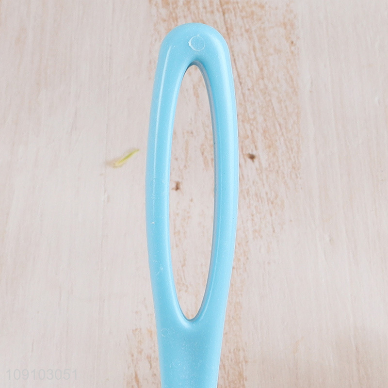 Most popular multicolor u-shaped children toothbrush for teeth cleaning