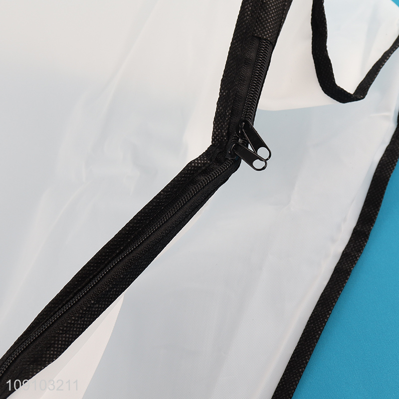 Good Quality Quilt Storage Bag Bedding Storage Bag with Zipper