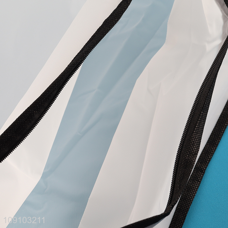 Good Quality Quilt Storage Bag Bedding Storage Bag with Zipper