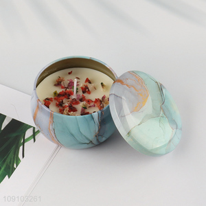 Factory Price Scented Candles Aromatherapy Candles for Birthday Mother'S Day