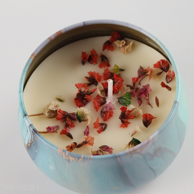 Factory Price Scented Candles Aromatherapy Candles for Birthday Mother'S Day