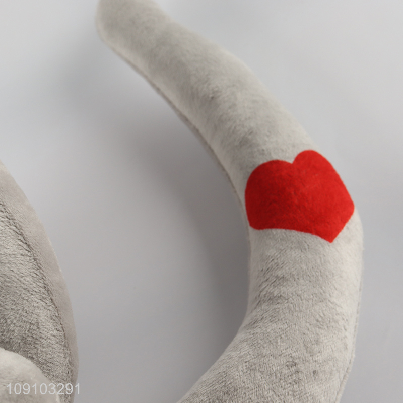 New Arrival Long Snake Plush Toy Stuffed Animla Toy for Kids