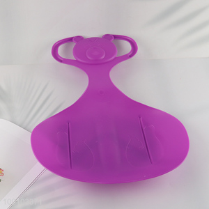 Hot Selling Winter Snow Sled Frost-Resistant Plastic Sled for Kids