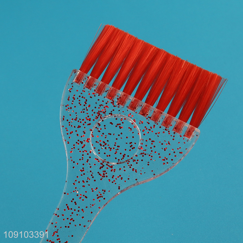 Good Quality Hair Dye Color Brush and Bowl Set for Hair Dying Coloring