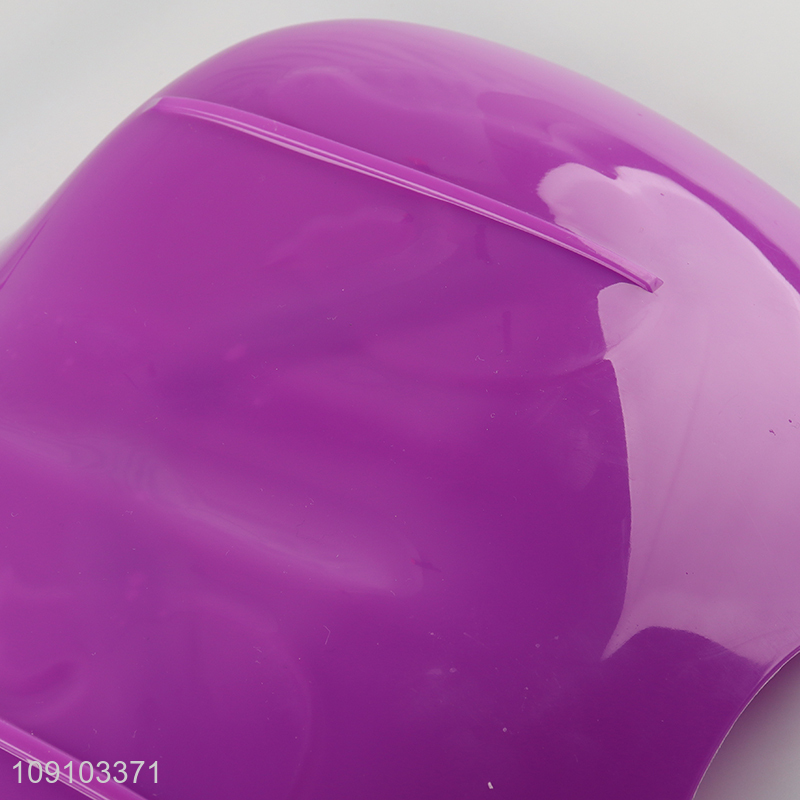 Hot Selling Winter Snow Sled Frost-Resistant Plastic Sled for Kids