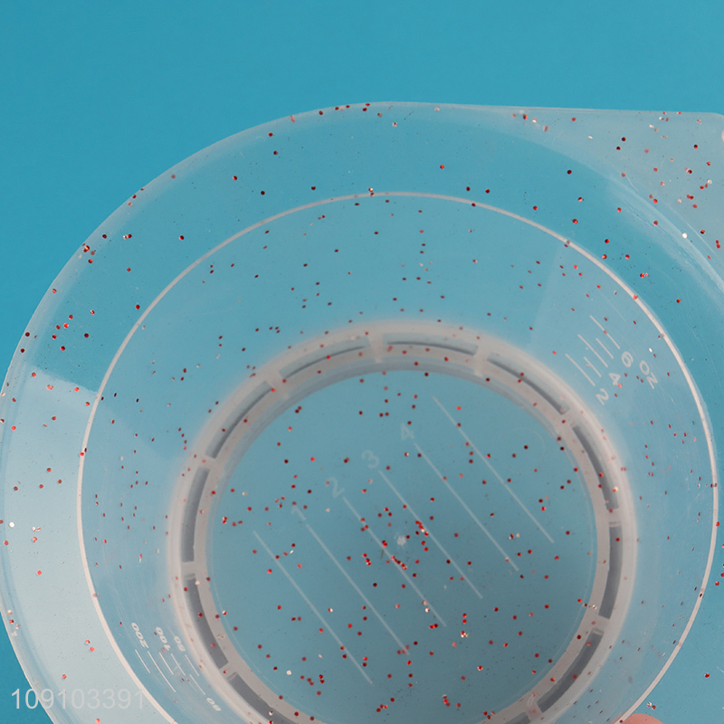 Good Quality Hair Dye Color Brush and Bowl Set for Hair Dying Coloring