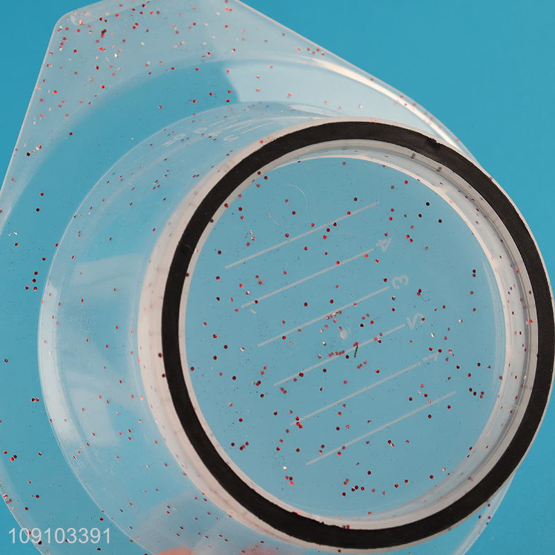 Good Quality Hair Dye Color Brush and Bowl Set for Hair Dying Coloring