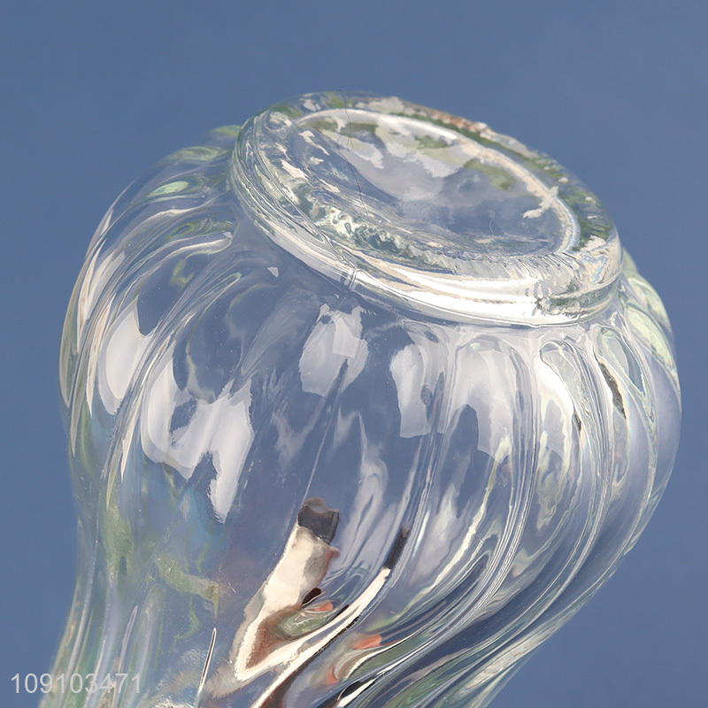 New Arrival Glass Sugar Dispenser Glass Oil Dispenser for Home Restaurant