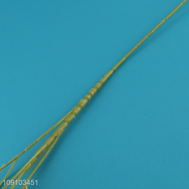 High Quality Artificial Flower Fake Baby Breath Flower for Wedding Decor