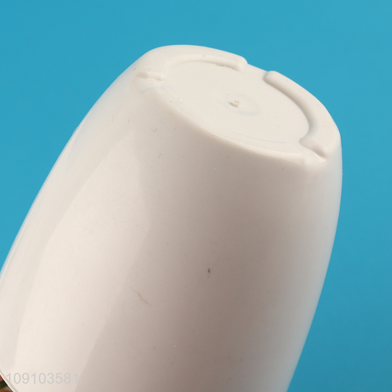 China Imports Small Artificial Potted Plants for Home Office Decor