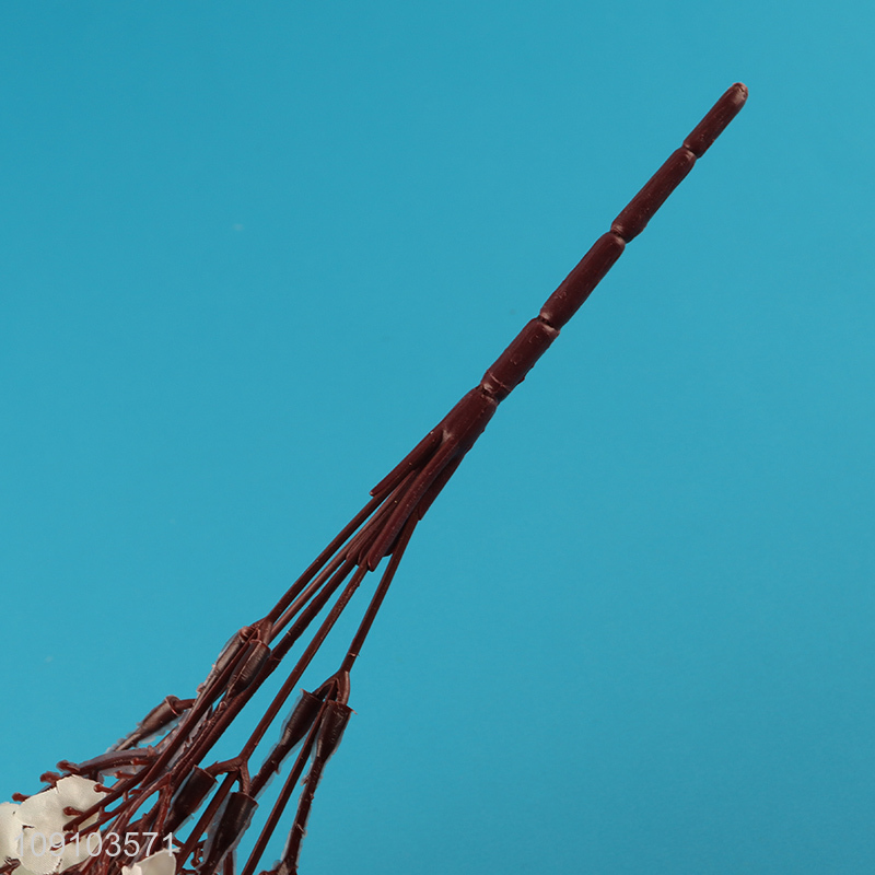 Good Quality Artificial Flower Real Touch Fake Silk Flower for Party Decor