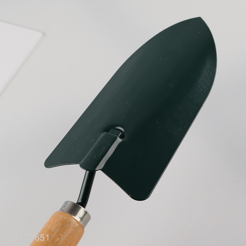 New Arrival Gardening Tools Garden Trowel for Digging Planting