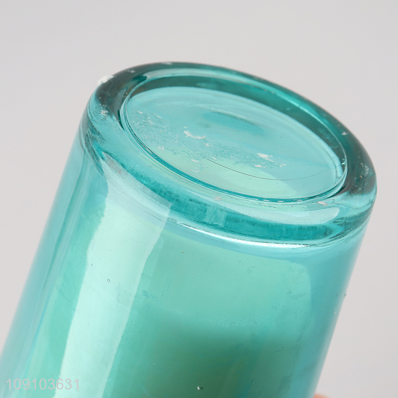 Hot Sale Scented Candles Glass Jar Candles Aromatherapy Candles for Women