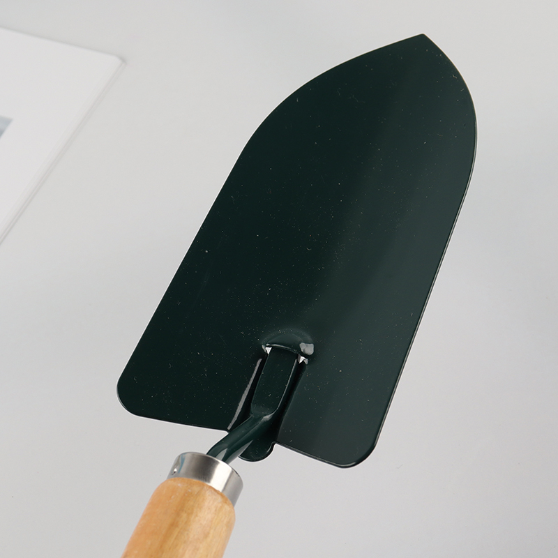 New Arrival Gardening Tools Garden Trowel for Digging Planting