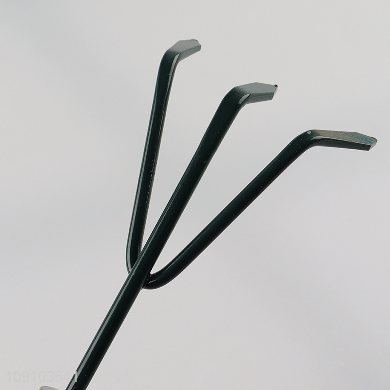 Hot Selling Garden Rake Leaf Leaves Remover Gardening Tools