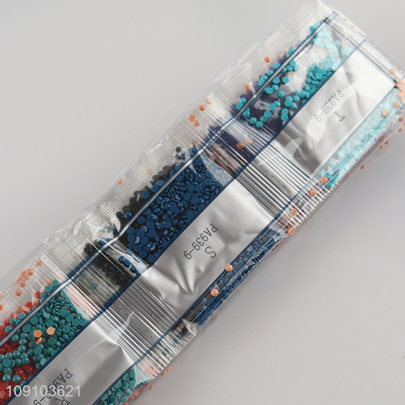 Factory Price Diy Diamond Paintings Kit for Beginners and Adults