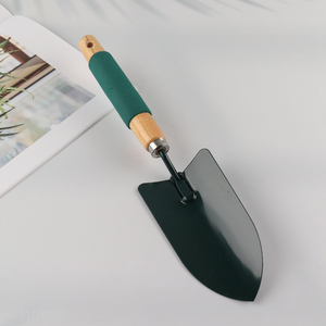 New Arrival Gardening Tools Garden Trowel for Digging Planting