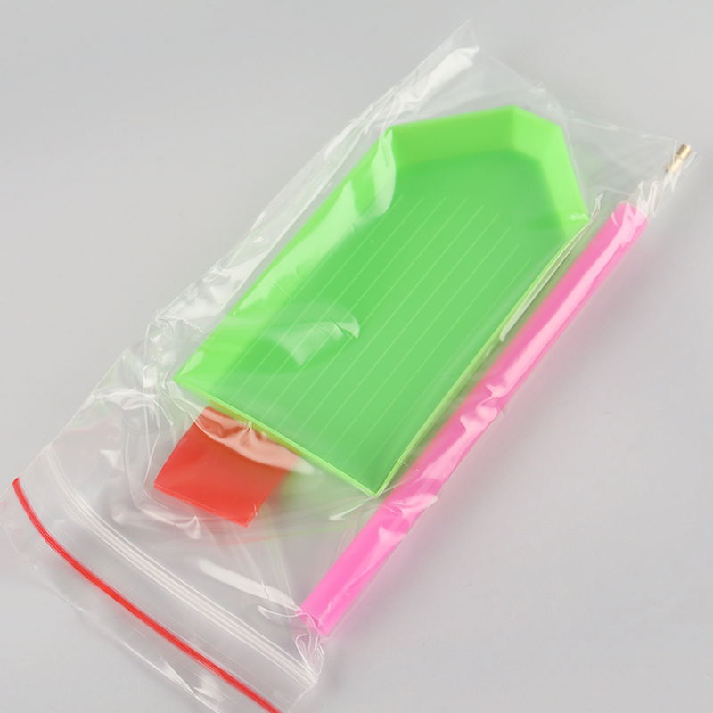 Factory Price Diy Diamond Paintings Kit for Beginners and Adults