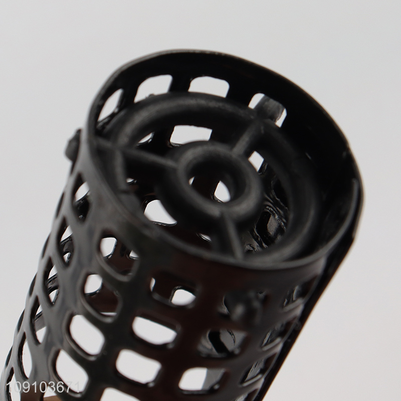 China Imports Round Fishing Bait Iron Cage Outdoor Fishing Tackle