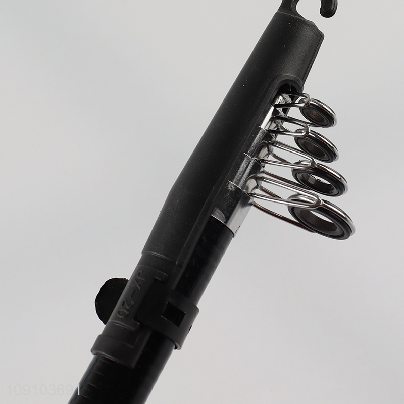 New Product Spinning Fishing Rod Telescopic Fishing Pole Fishing Accessories
