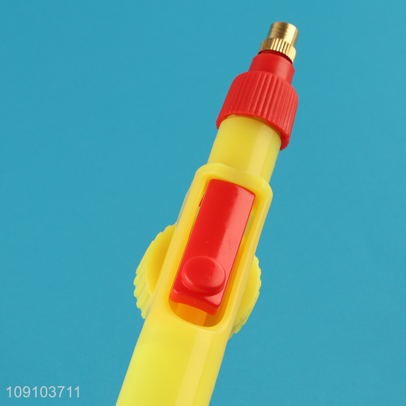 Factory Price High Pressure Manual Spray Nozzle Garden Watering Tools