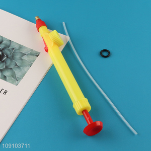 Factory Price High Pressure Manual Spray Nozzle Garden Watering Tools