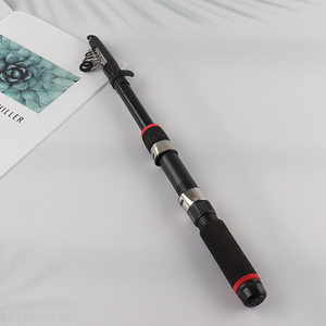 New Product Spinning Fishing Rod Telescopic Fishing Pole Fishing Accessories