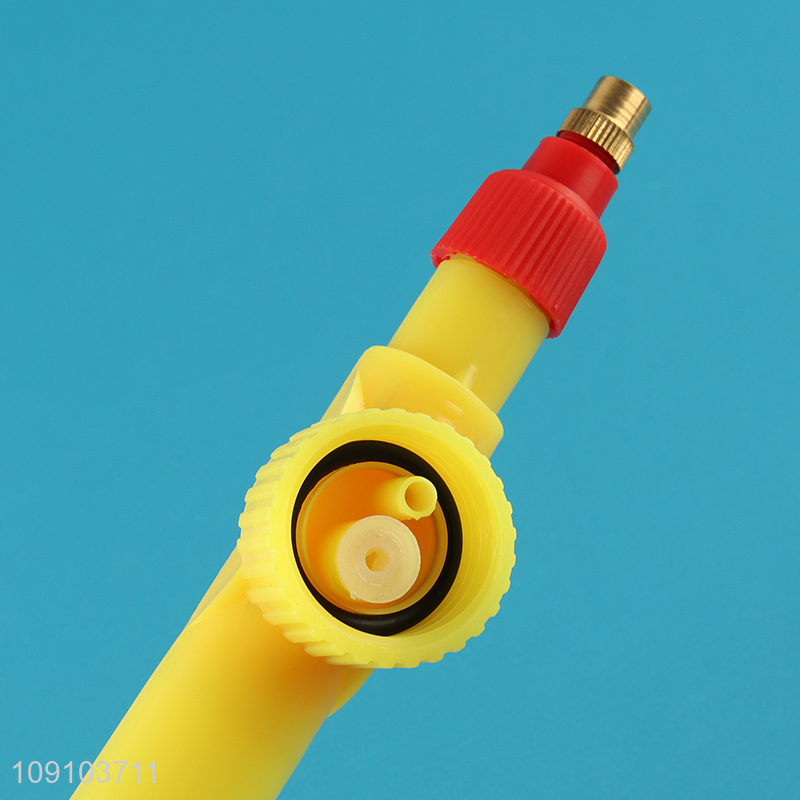 Factory Price High Pressure Manual Spray Nozzle Garden Watering Tools