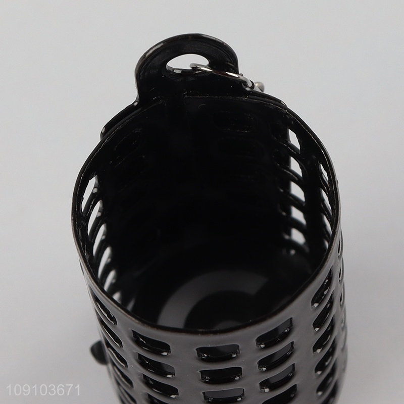 China Imports Round Fishing Bait Iron Cage Outdoor Fishing Tackle