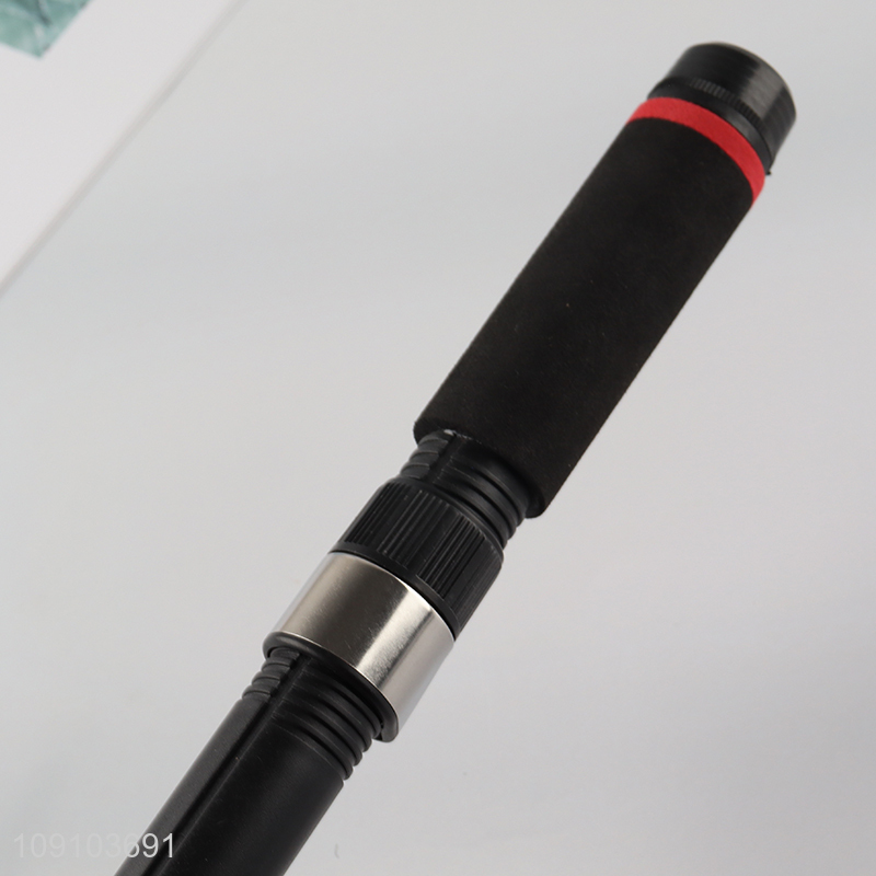 New Product Spinning Fishing Rod Telescopic Fishing Pole Fishing Accessories