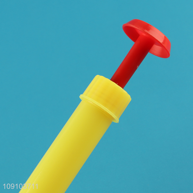 Factory Price High Pressure Manual Spray Nozzle Garden Watering Tools