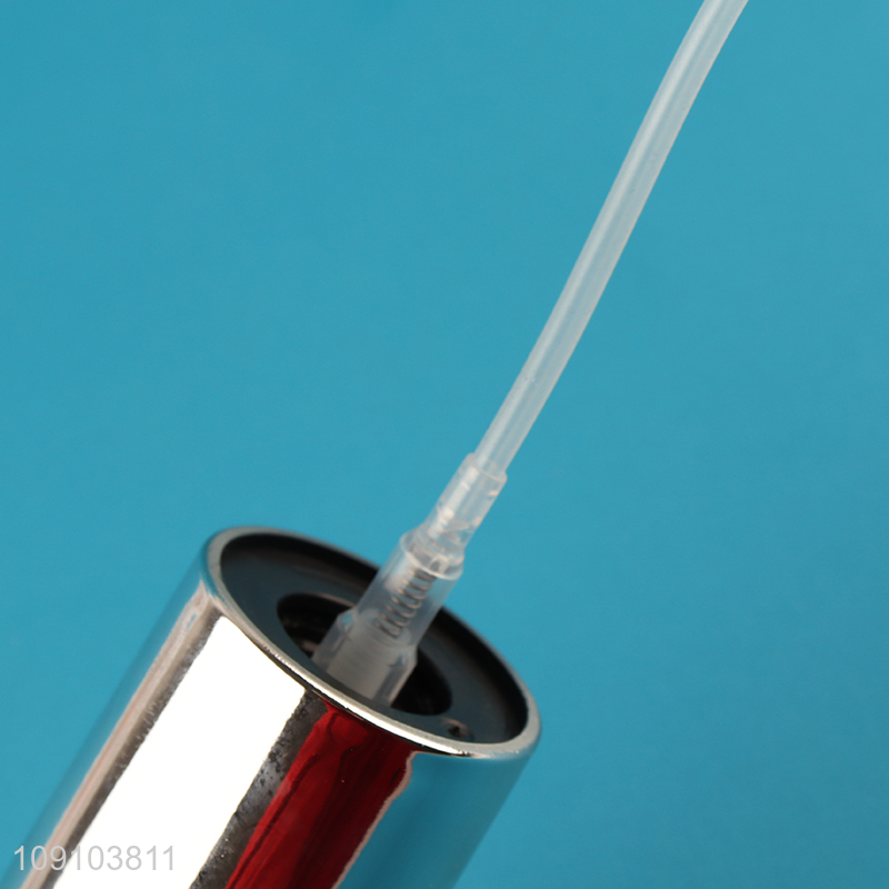 High Quality 100Ml Olive Oil Sprayer Dispenser Bottle for Air Fryer Salad