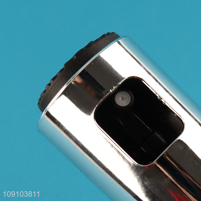 High Quality 100Ml Olive Oil Sprayer Dispenser Bottle for Air Fryer Salad