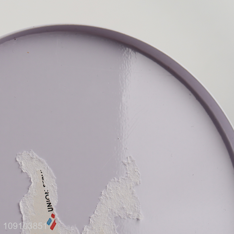 Good Quality Metal Piggy Bank Coin Bank for Kids Boys Girls