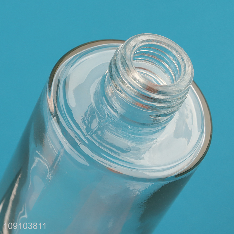 High Quality 100Ml Olive Oil Sprayer Dispenser Bottle for Air Fryer Salad