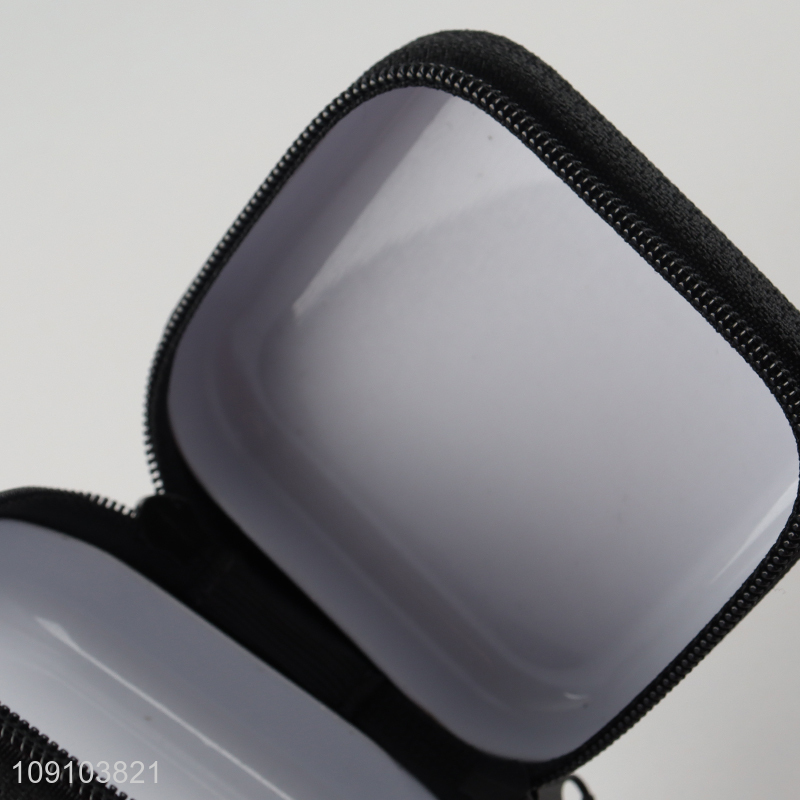 Online Wholesale Cute Cartoon Tin Coin Purse Metal Coin Wallet