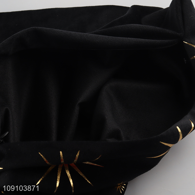 New Product Durable Polyester Pillow Case Pillow Cover Cushion Cover