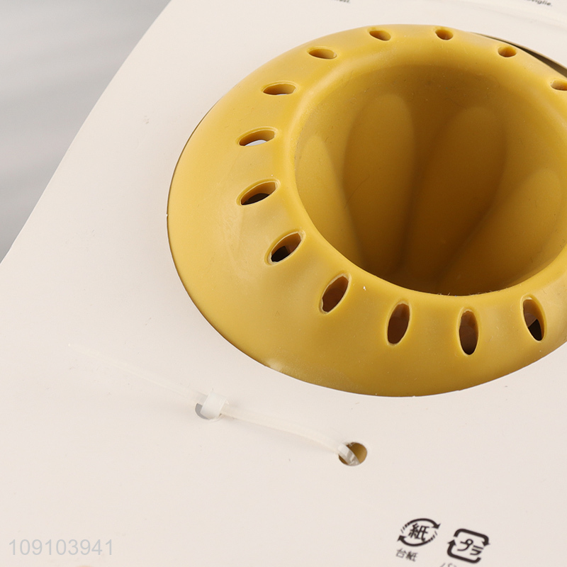 Wholesale Manual Lemon Juicer Squeezer Multi-Function Handheld Fruit Squeezer