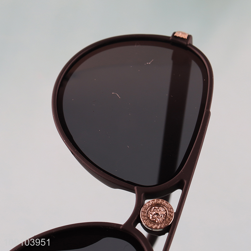 Online Wholesale Vintage UV400 Protection Sunglasses for Driving Fishing