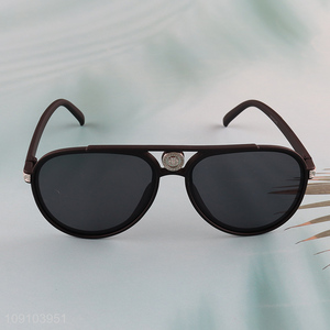 Online Wholesale Vintage UV400 Protection Sunglasses for Driving Fishing