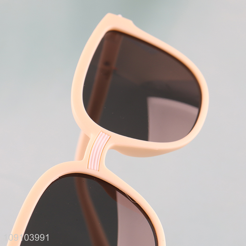 New Product Trendy Polarized Sunglasses Classic Retro Sunglasses for Women