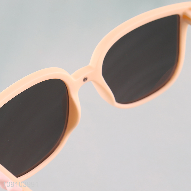 New Product Trendy Polarized Sunglasses Classic Retro Sunglasses for Women