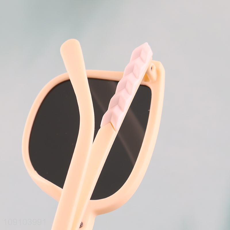 New Product Trendy Polarized Sunglasses Classic Retro Sunglasses for Women