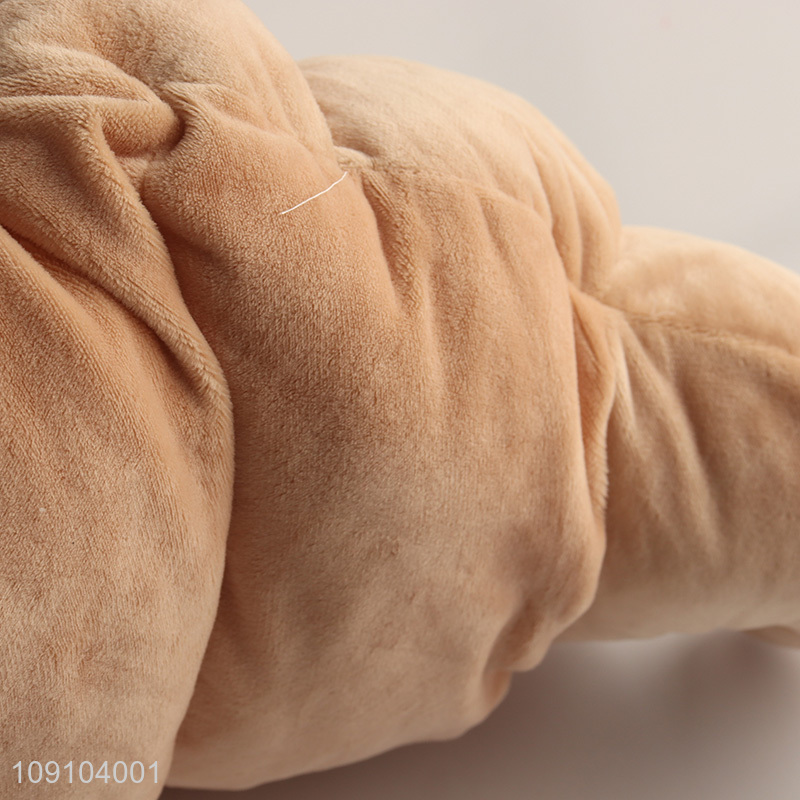 Online Wholesale Novelty Emoticon Poop Hat Funny Poop Emoji Hat