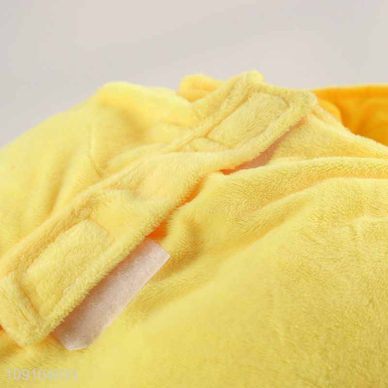 Hot Selling Cute Pineapple Hat Plush Pineapple Party Hat