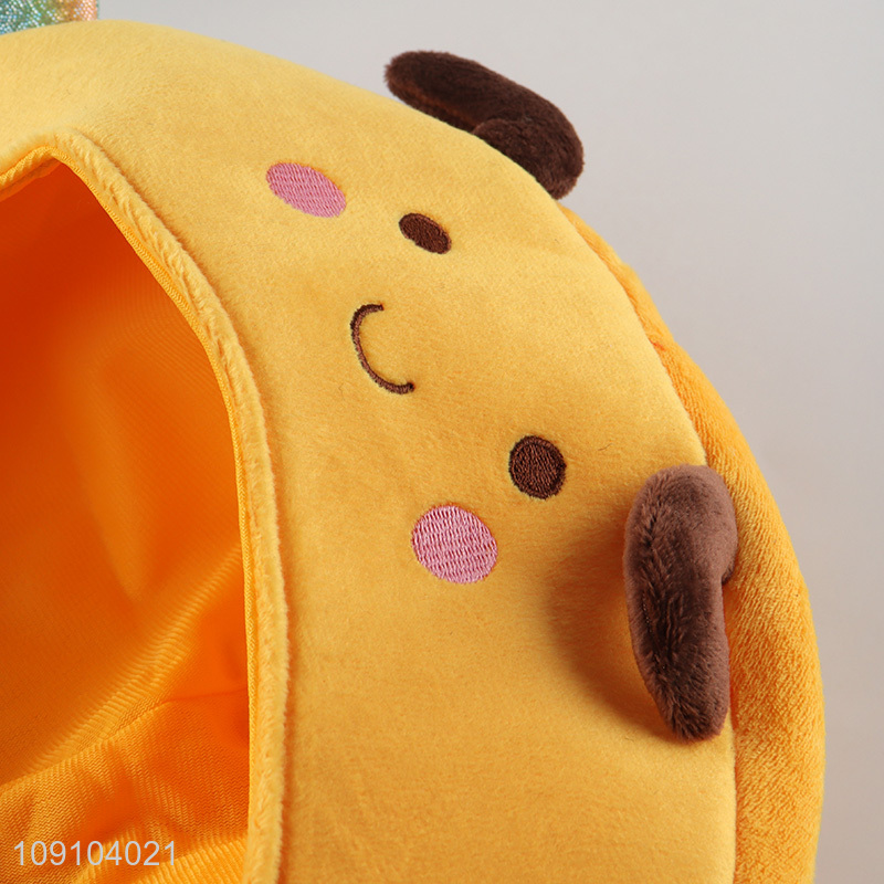 High Quality Cute Plush Bee Hat Photo Props for Kids Adults