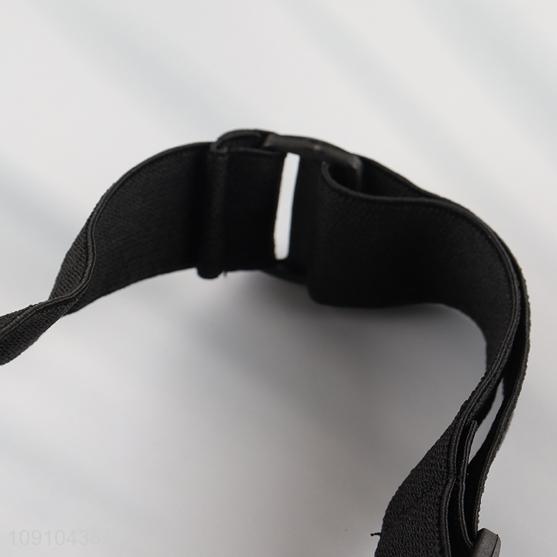 Factory Price 1200mah Waterproof USB Rechargeable Ultra Bright Floodlight Headlamp